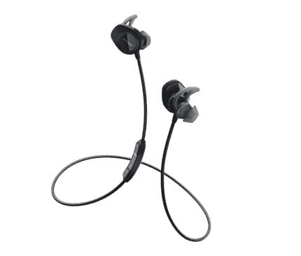 Bose SoundSport Wireless Bluetooth Earphones